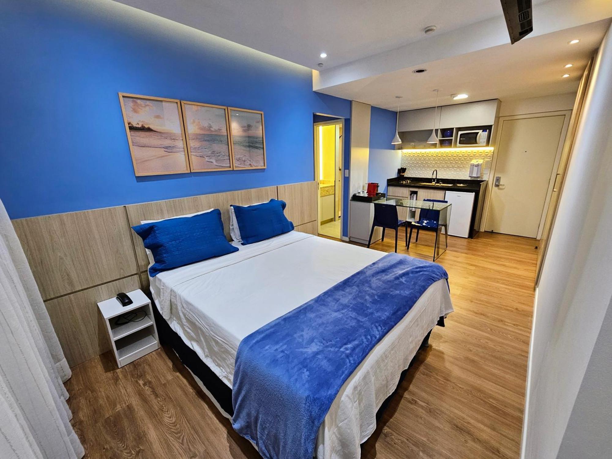 Mercure Recife Navegantes - Privado Ngoại thất bức ảnh
