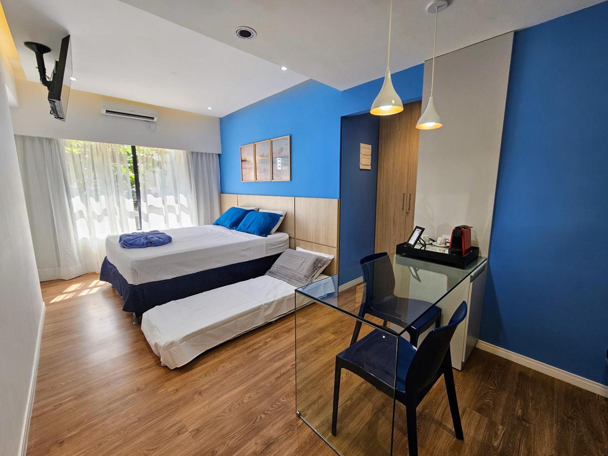Mercure Recife Navegantes - Privado Ngoại thất bức ảnh